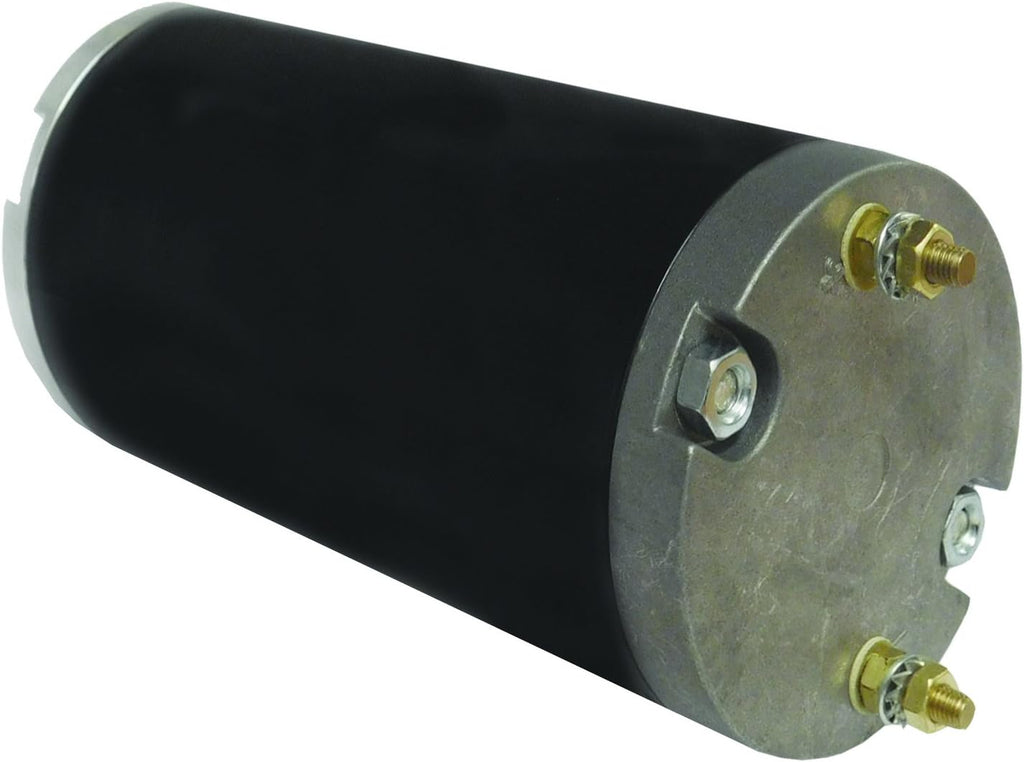 Salt Spreader Motor E1639