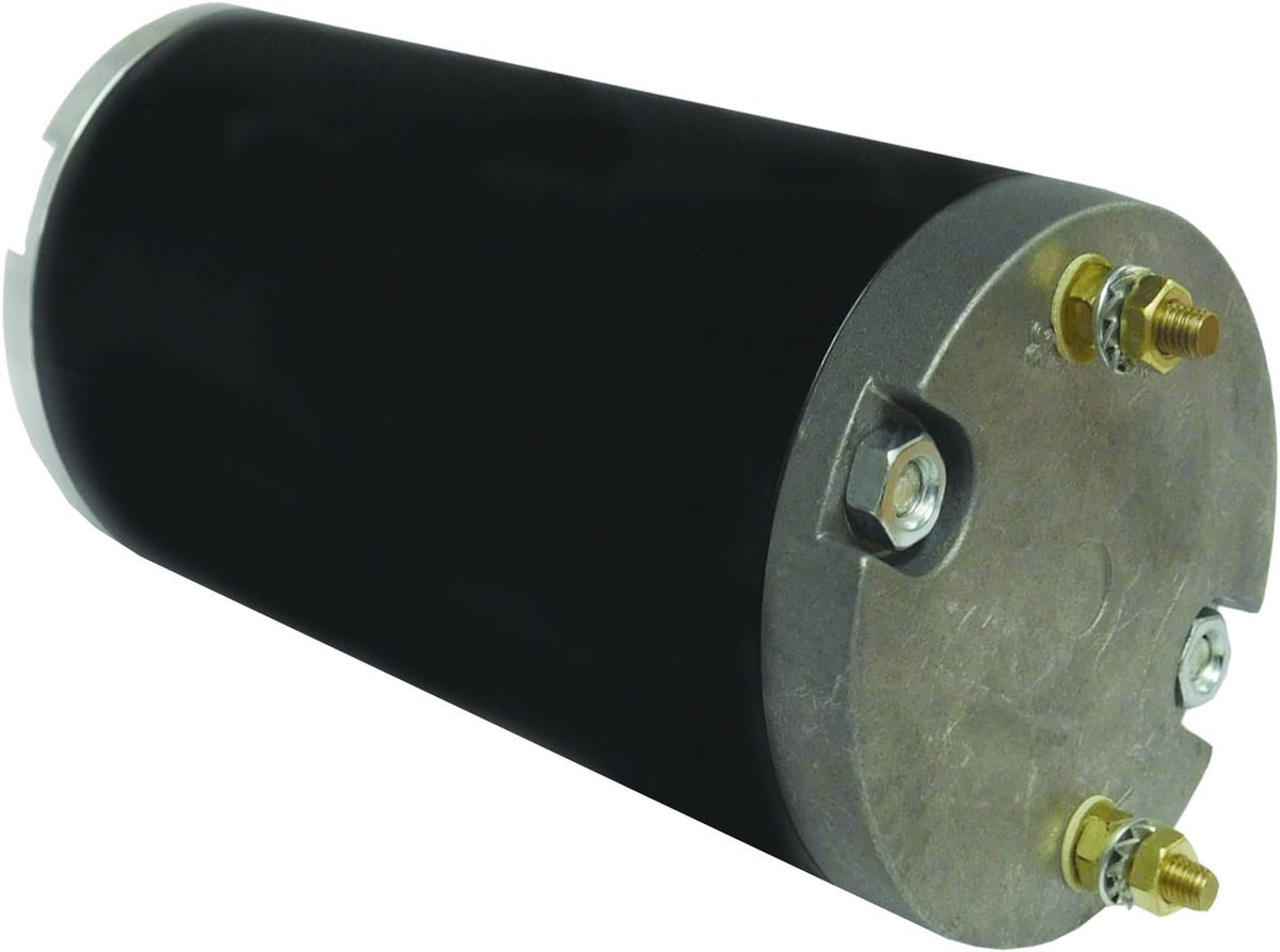 Salt Spreader Motor E1639