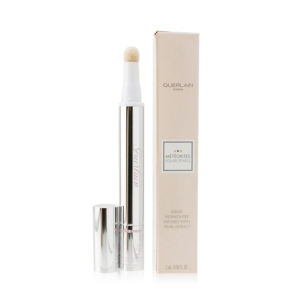 Pearly Pink Liquid Highlighter A474869