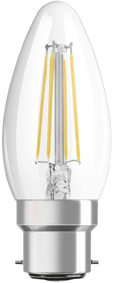 LED Lamps, 4 W, Set of 10 J367582
