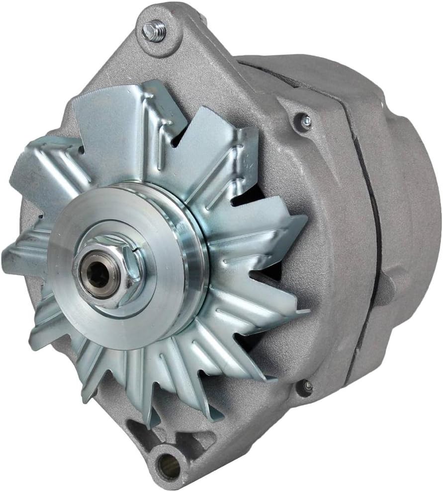 12V 72 AMP Alternator W331801