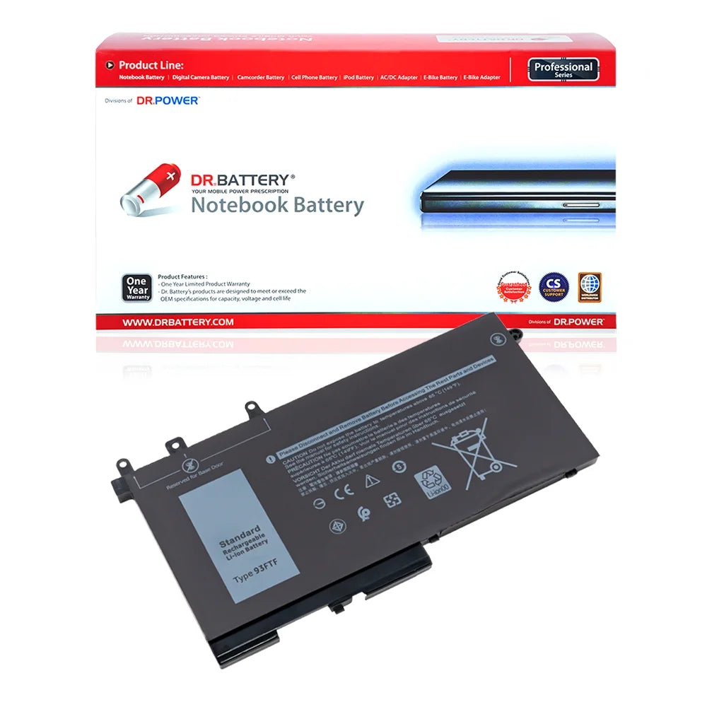 Replacement Battery L725