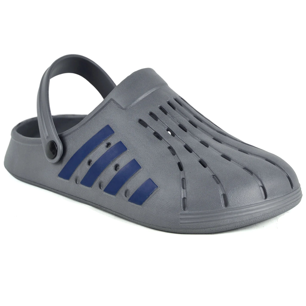 Men's Slip On Anti-slip Clogs M68059