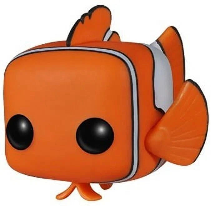 Nemo Action Figure F27414