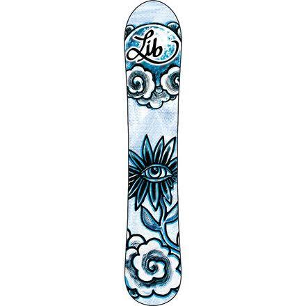 Dynamiss Snowboard V412