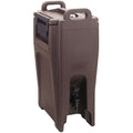 5-1/4 Gallon Insulated Plastic Beverage Carrier M760918