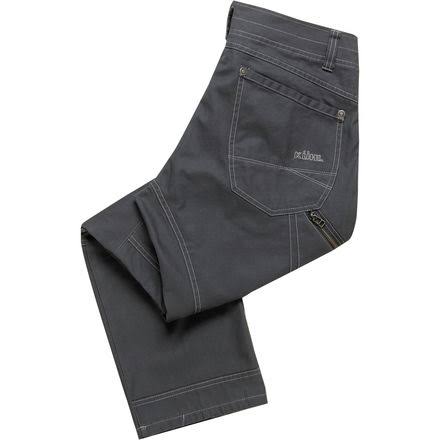 Men's Carbon 42x32 Pants P21303