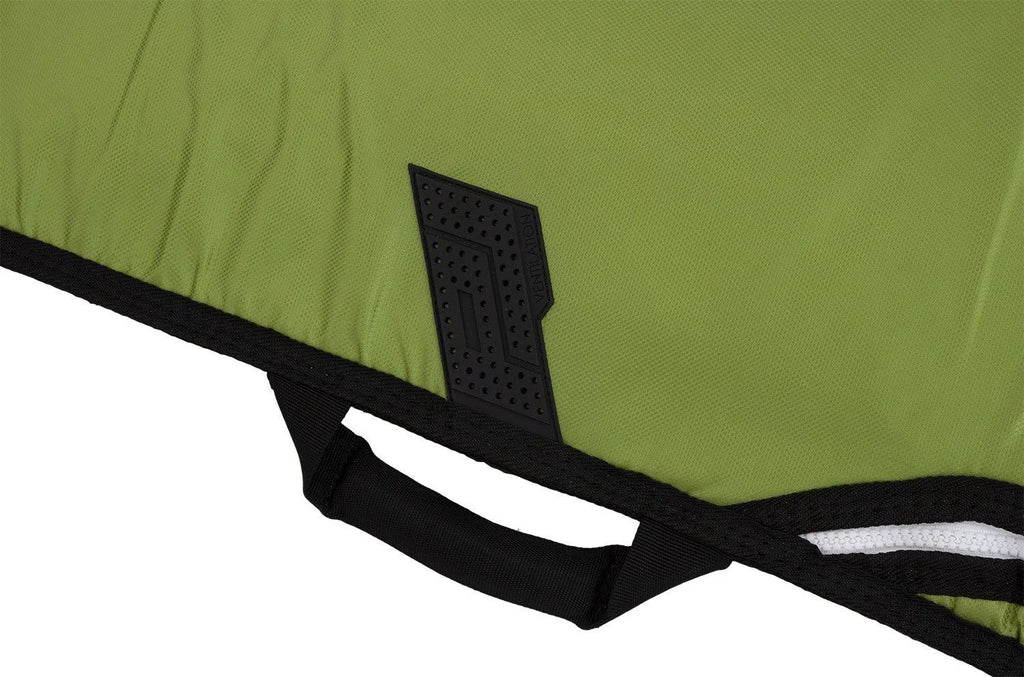 Session Fish/Hybrid Day Bag 5&10 Q3744
