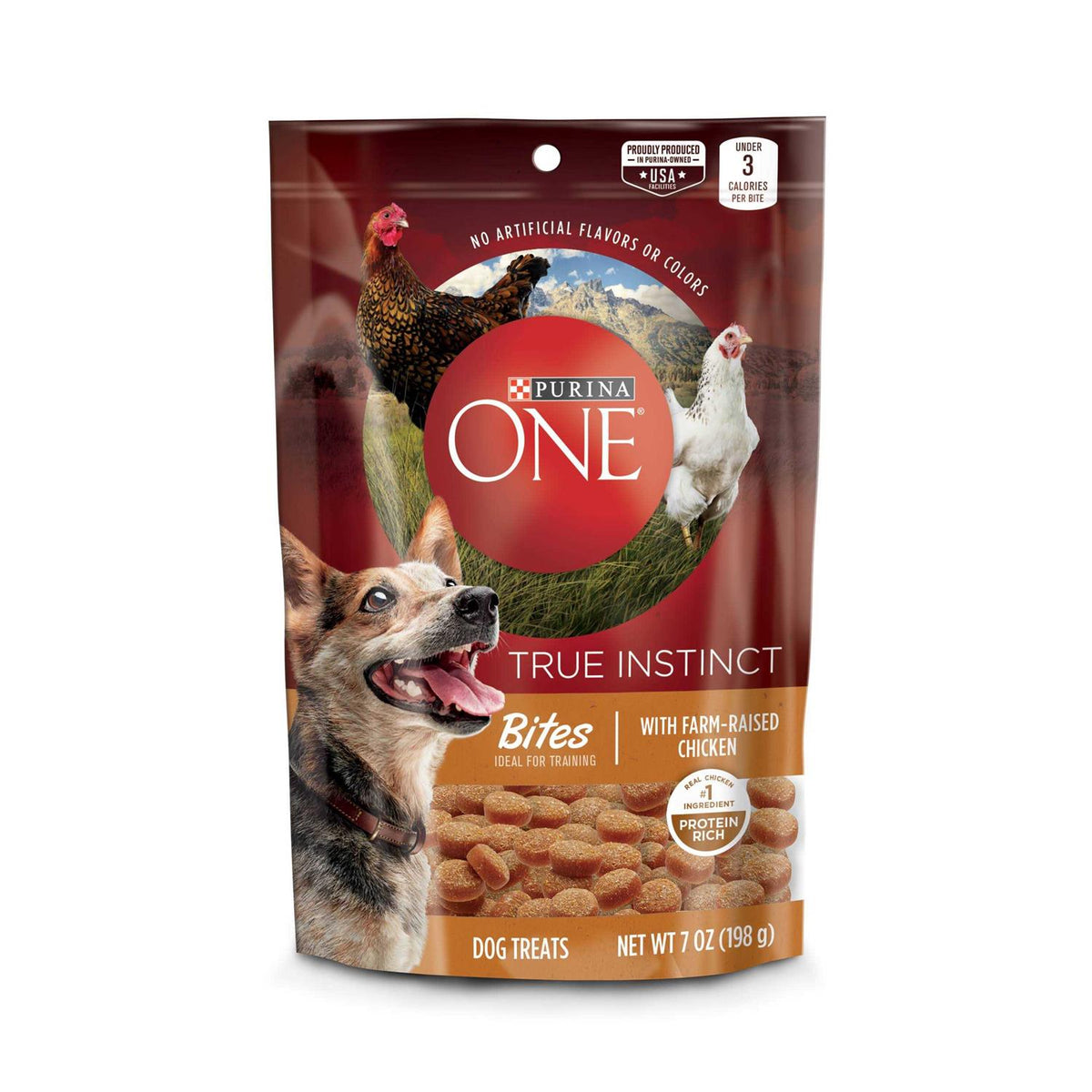 Dog Training Treats J827