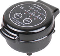 Non Stick Fried Egg Cooker (BLACK) D399