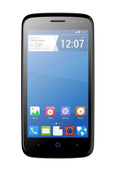 Black 8GB 4G/LTE Cell Phone S90803
