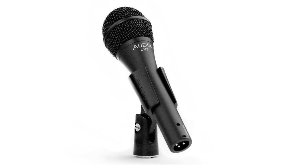Dynamic Vocal Microphone E594