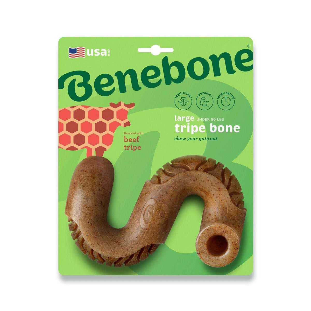 Dog Chew N381