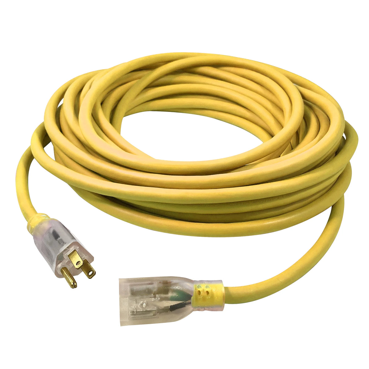 12/3 50 Ft Cord H967
