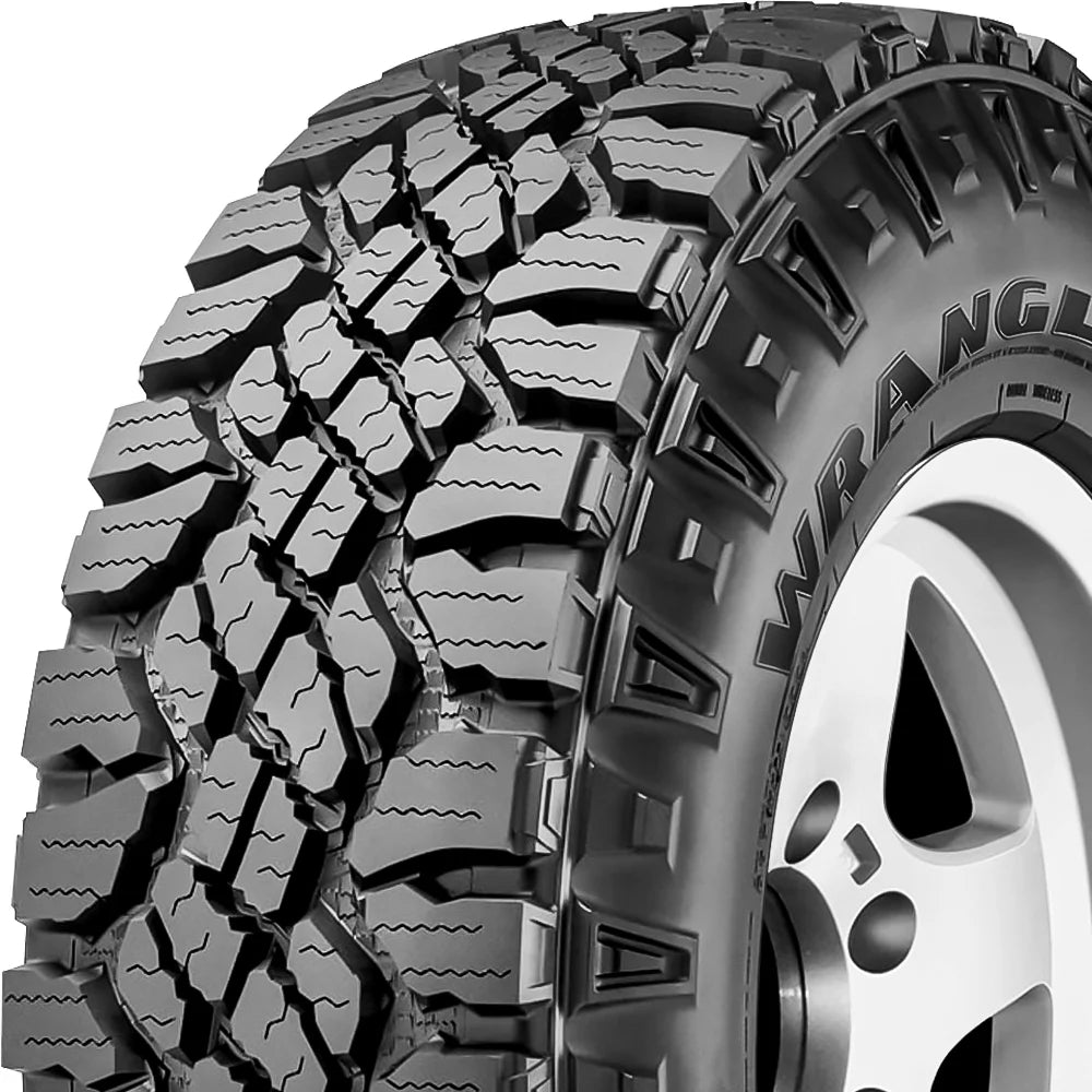 All-Terrain Tire J397565