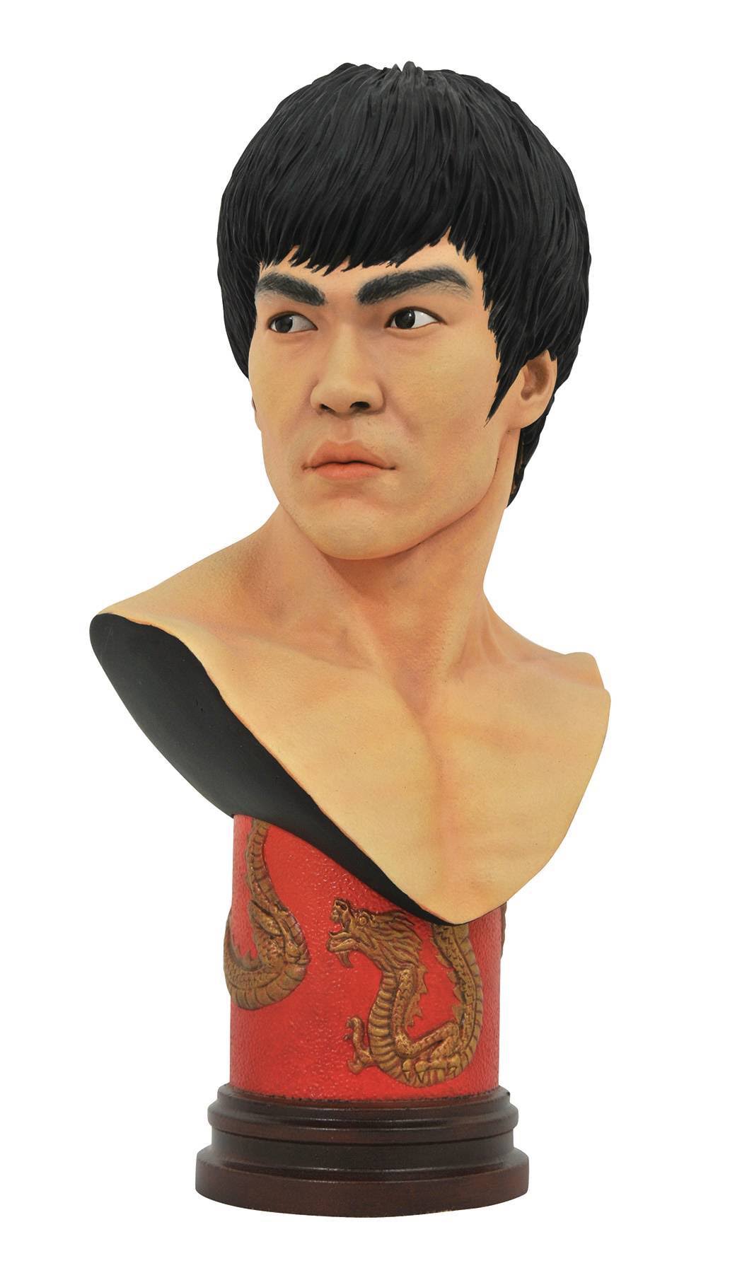 1/2 Scale Bust S64467