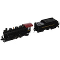 2-6-2 Locomotive with Smoke & Tender V8501