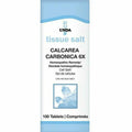 Calcarea Carbonica 6X 100 tabs N195