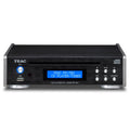 CD Player with FM Tuner USB L642