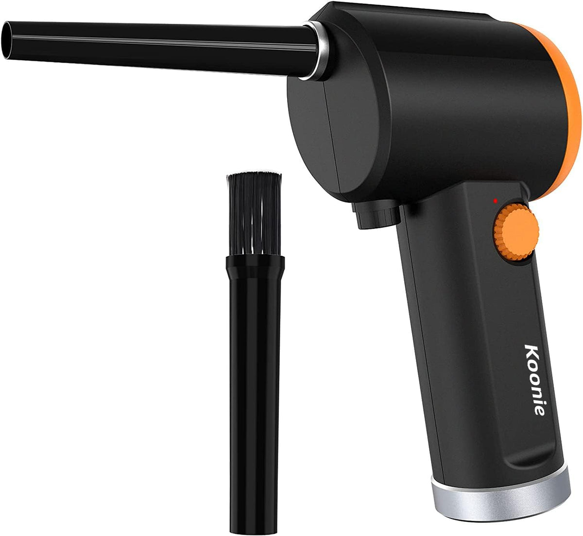 Cordless Air Duster, 41000 RPM, 6000mAh Rechargeable Battery G958439