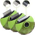 3 in 1 Grooming Brush Tool for Dogs & Cats C85936