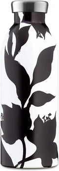Black 500 ml Water Bottle B18833