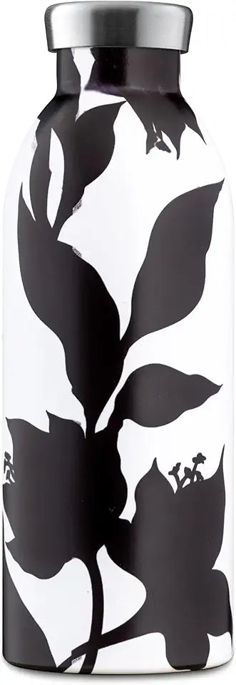 Black 500 ml Water Bottle B18833