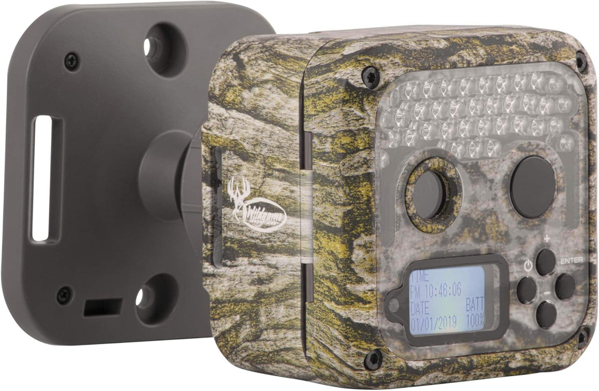 16 Megapixel Infrared Trail Camera O806118