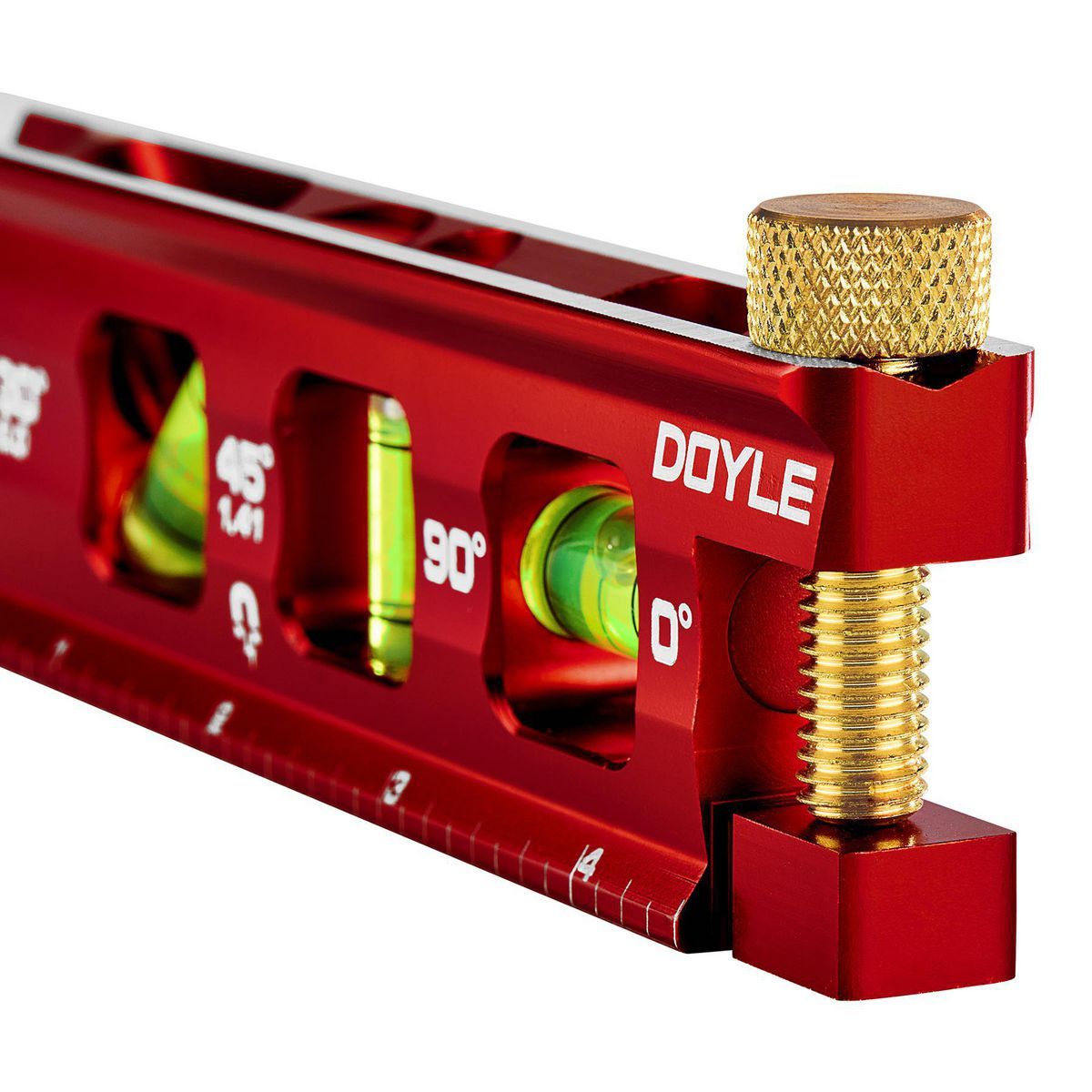 4-Vial Conduit Level M5119