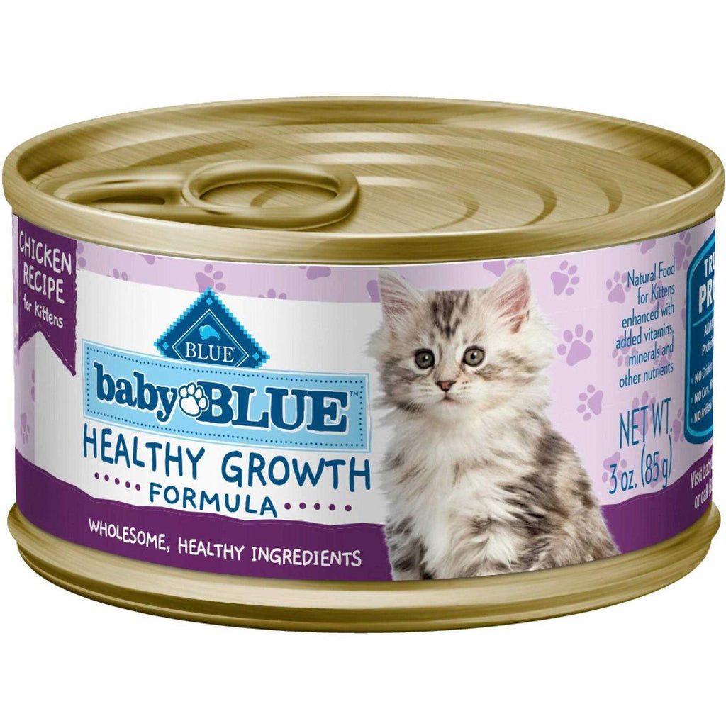 Wet Kitten Food Chicken I366815
