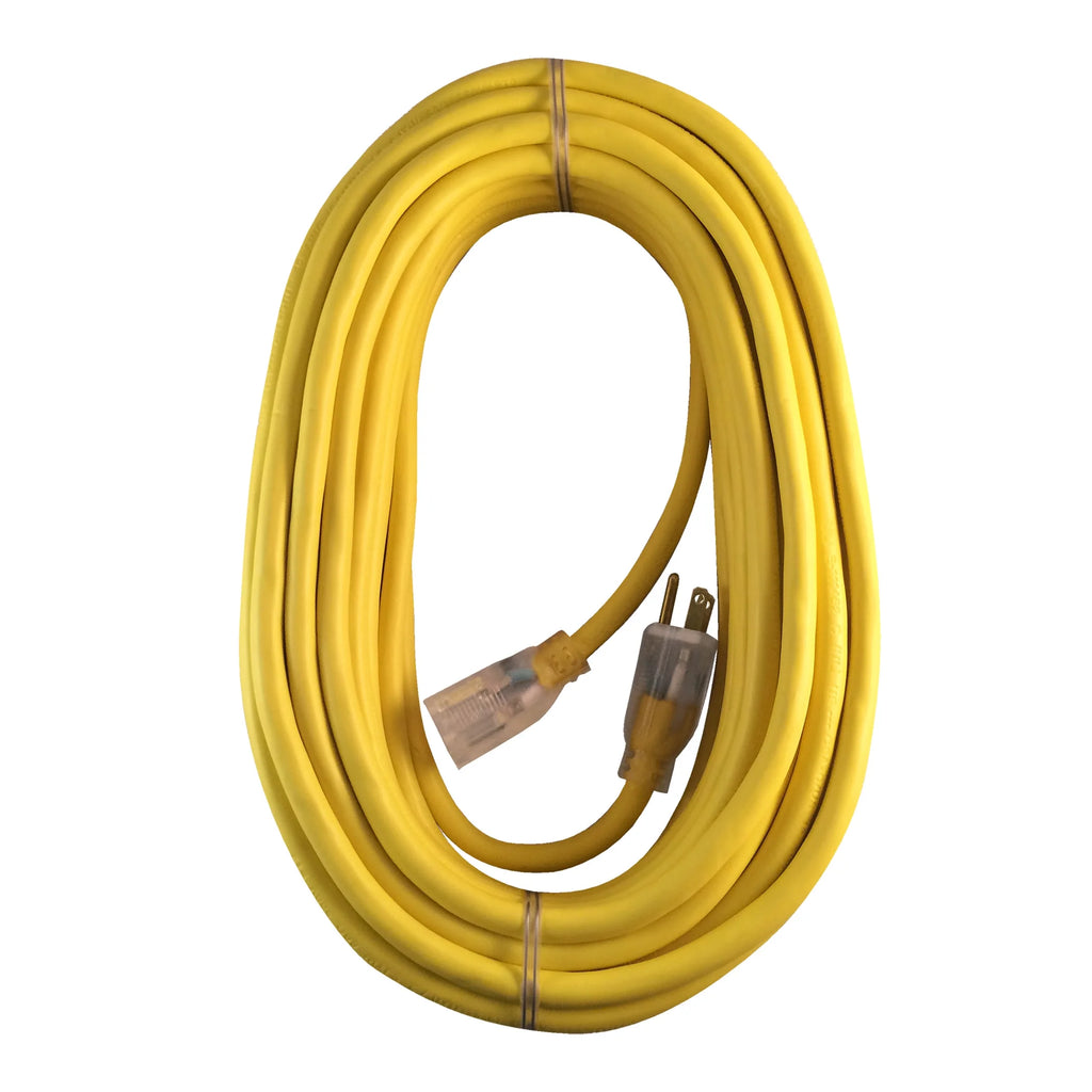 12/3 50 Ft Cord H967
