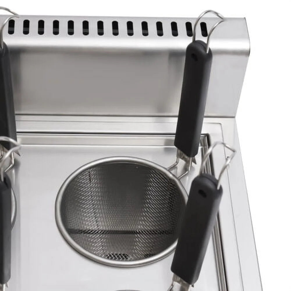 Commercial Electric Noodle Cooker A8897