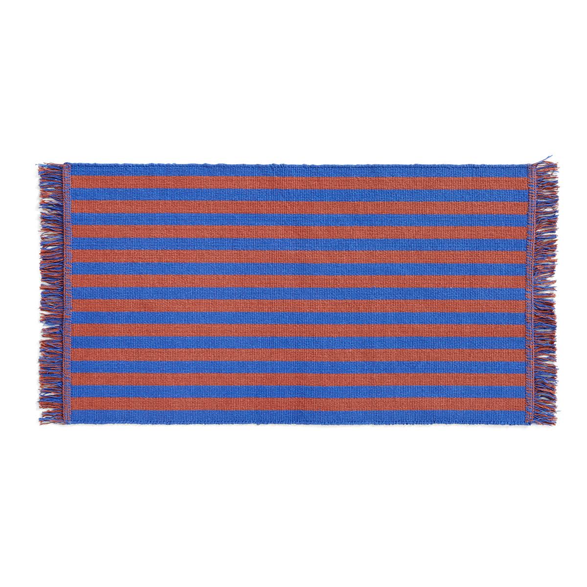 Stripes Doormat U5942