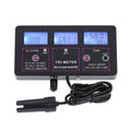 6 in 1 Multi-Parameter Water Testing Meter V62202