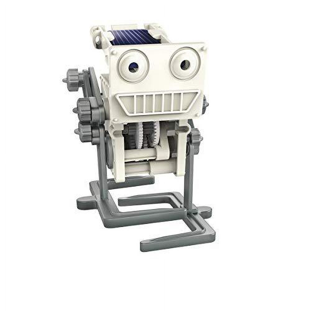 3-In-1 Solar Robot C524796
