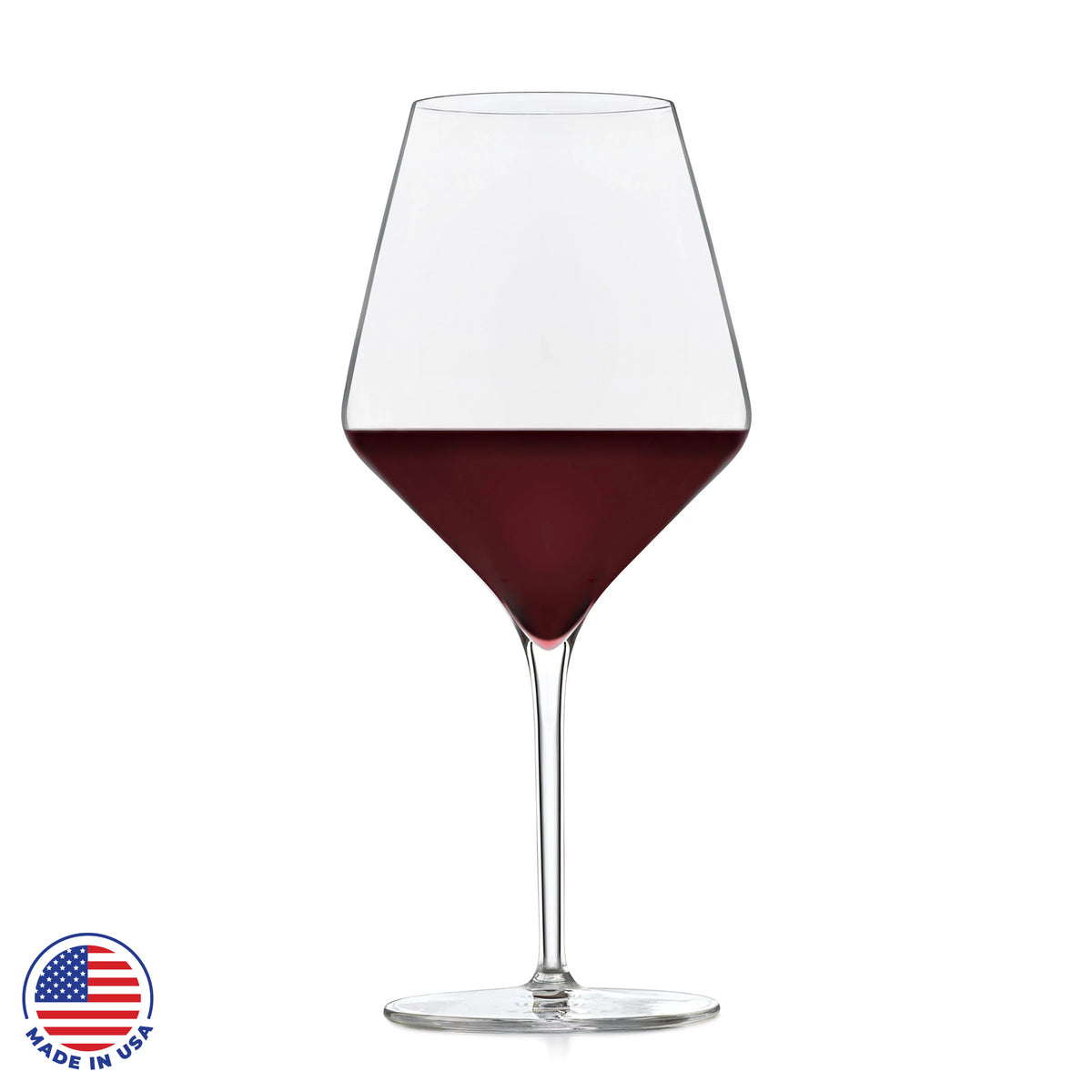 Red Wine Gift Set of 4, 24-ounce M7403