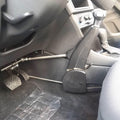 Hand Controls Driving Car Disabled Handicap Aid Equipment Handle Driver Gas Brake Pedals Assist Device Kit J8354
