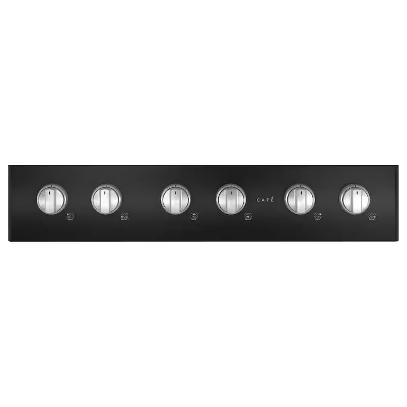Gas Cooktop with 6 Burners I93349