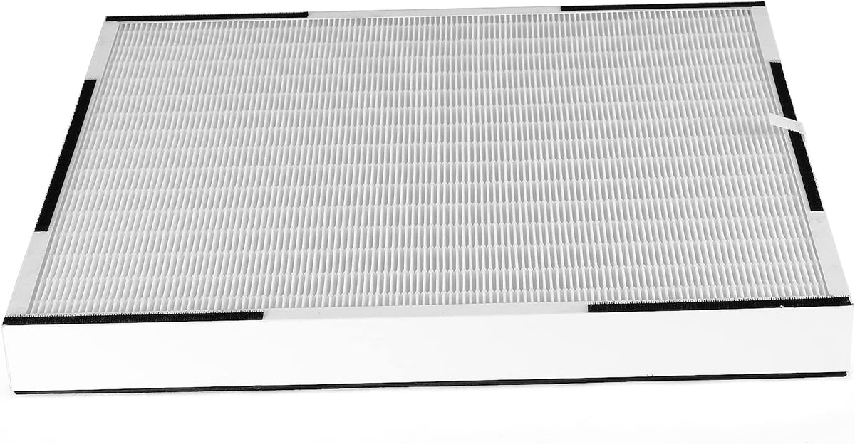 Replacement Filter for Air Purifier, H13 True HEPA Filter, Pack of 2 D12856