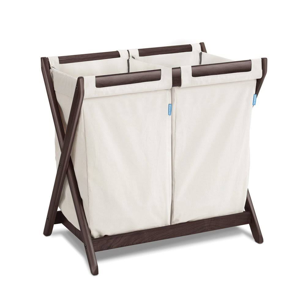 White Bassinet Stand D7086