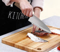 Japanese Sushi Chef Deba Knife 160mm F617830