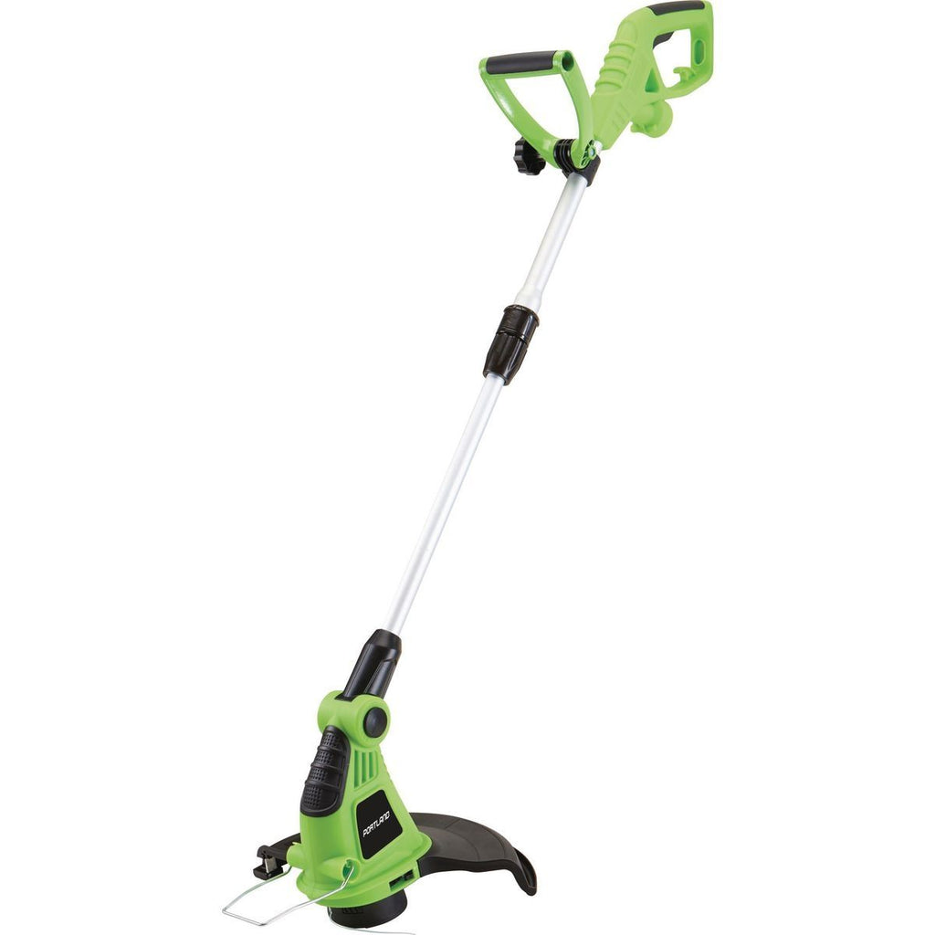 3.8 Amp 13 in. Electric String Trimmer I511