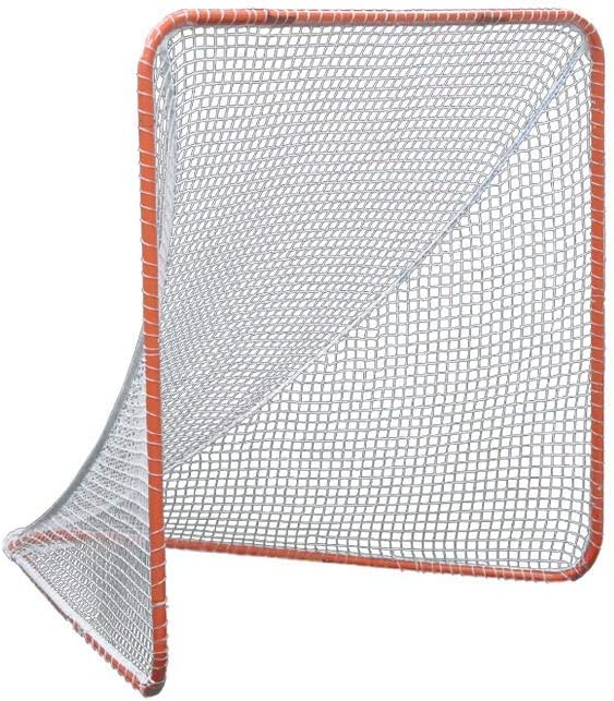 Lacrosse Goal and Wall Rebounder O69504