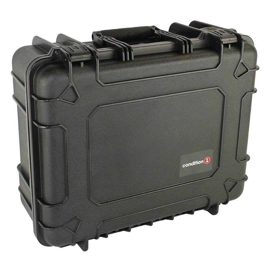 Watertight Hard Case F803069