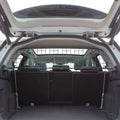 Rattle-Free Steel Pet Barrier E91176