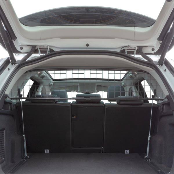 Rattle-Free Steel Pet Barrier E91176