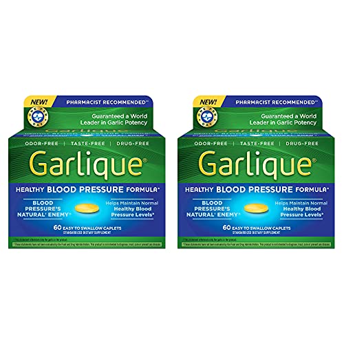Healthy Blood Pressure Formula 60 ct R82978