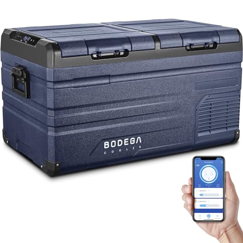 12 Volt Car Refrigerator C5045