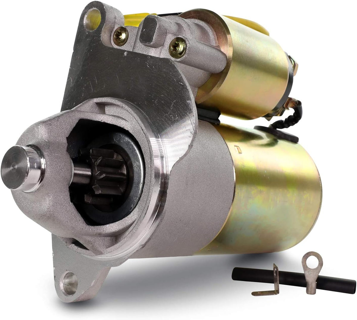 Starter Replacement V6 Pack of 2 P20549