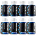 Prostate Pills 8 Bottles Z15328